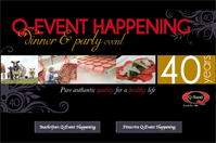 Event Q-Food